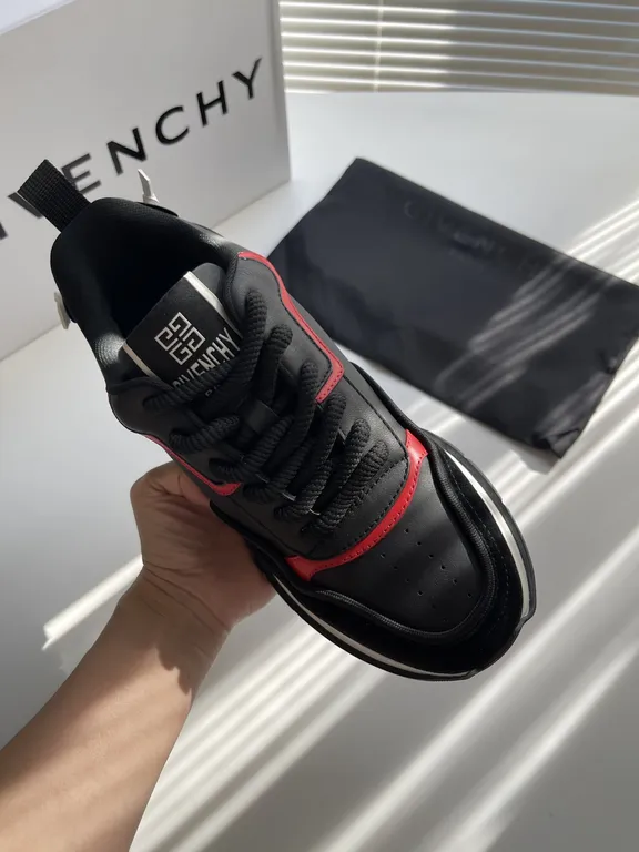 Givenchy Shoe 